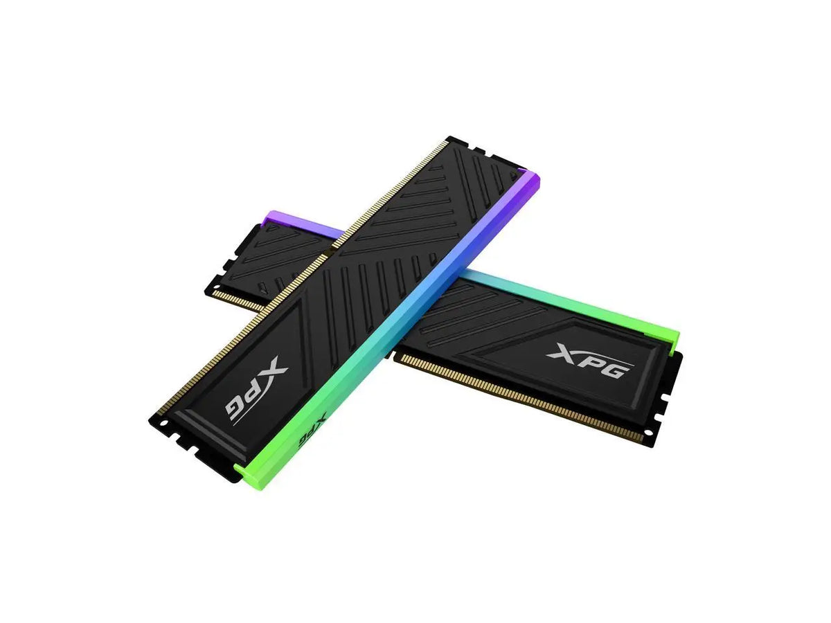 ADATA XPG Spectra D35 32GB (2 x 16GB) 288-Pin PC RAM DDR4 3200