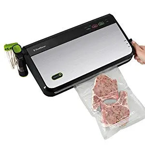 DUTRIEUX Vacuum Sealer Machine