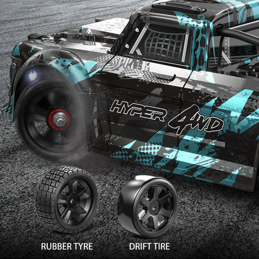 HYPER GO MJX 14301 14302 14303 1/14 RC Car 55km/h