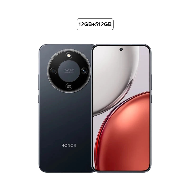 New HONOR X9d Global Version 12GB+256 Smartphone 6.79''