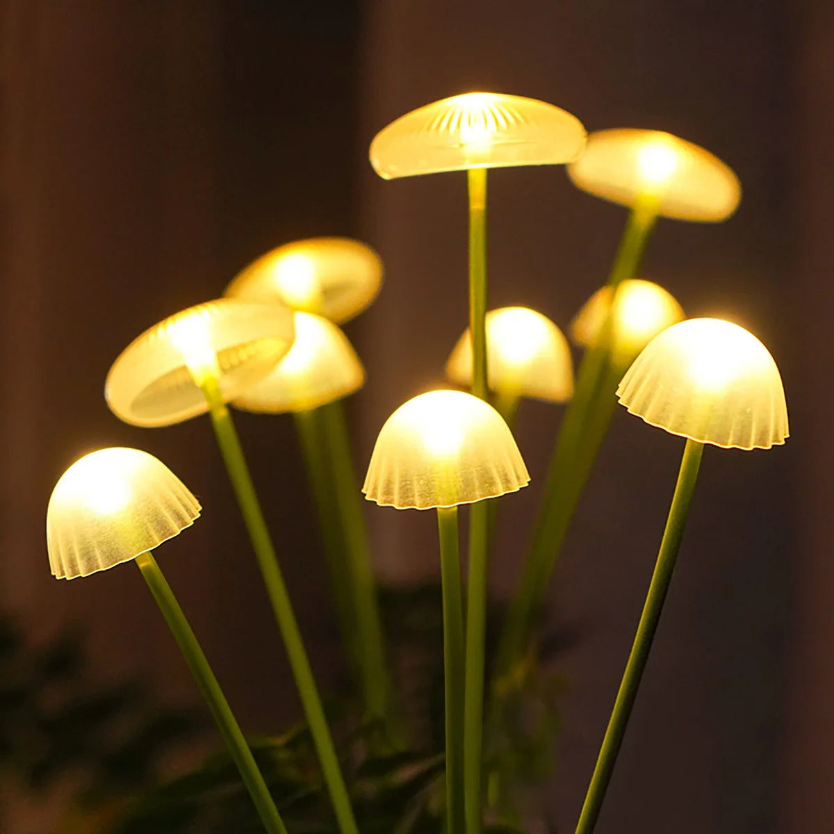 Solar Garden Lights Solar LED Lights Outdoor Waterproof