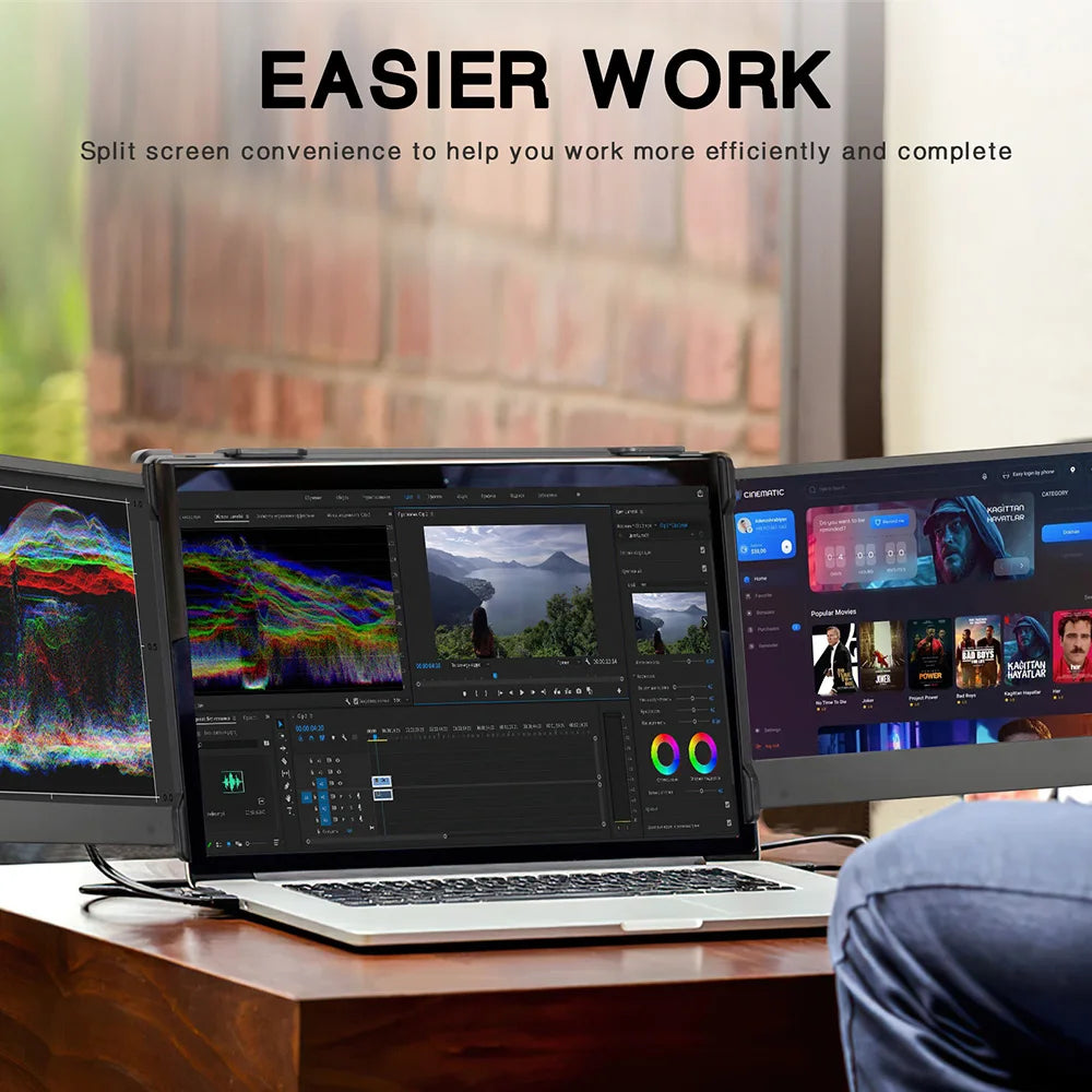 GTMEDIA Mate X 11.6-inch IPS FHD 1920*1080