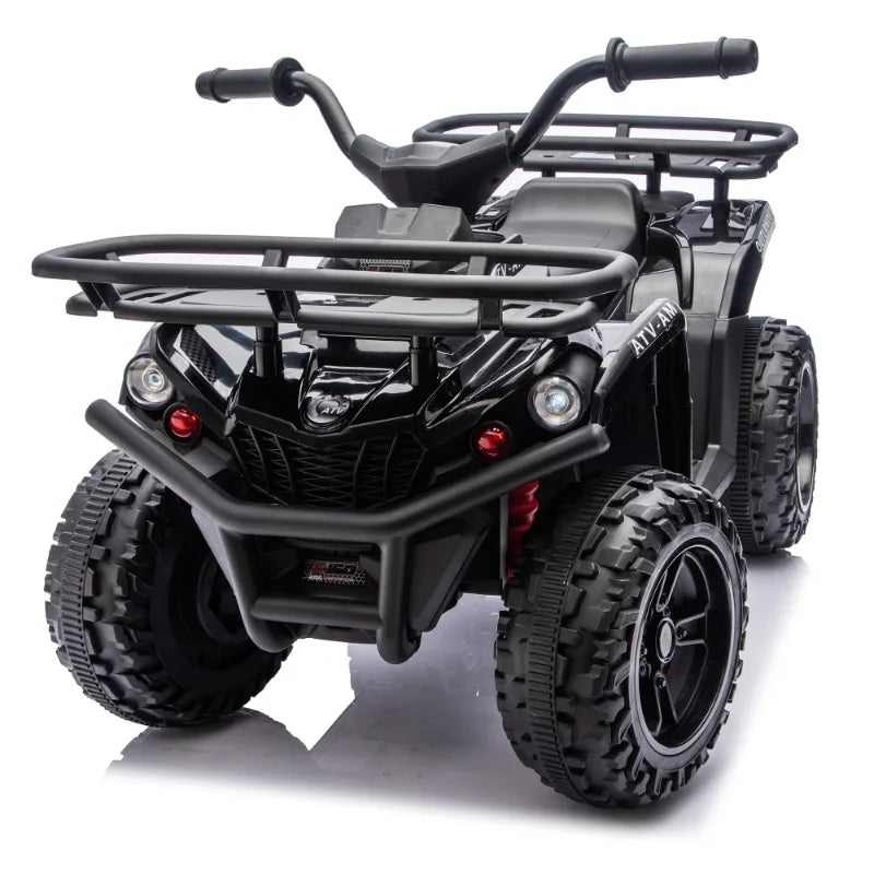 OUTLANDER Kids Electric ATV Quad Bike