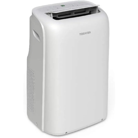 Toshiba 8,000 BTU 115-Volt Portable Air Conditioner