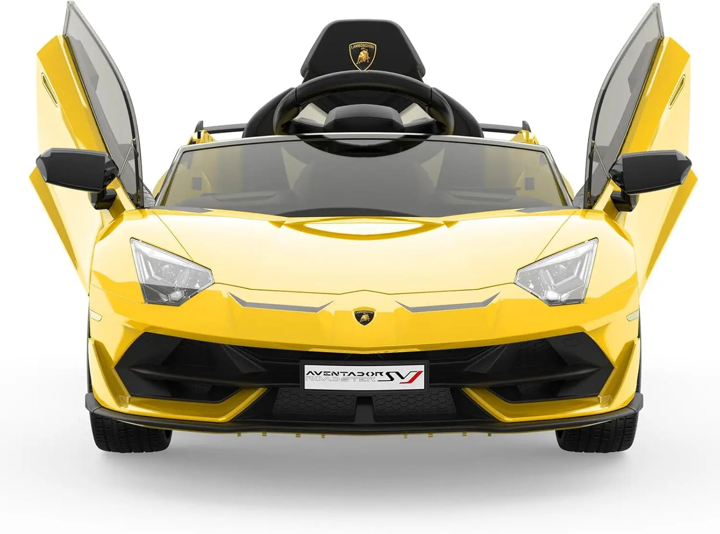 HiMISS Kids Electric Car 12v Ride on Toys