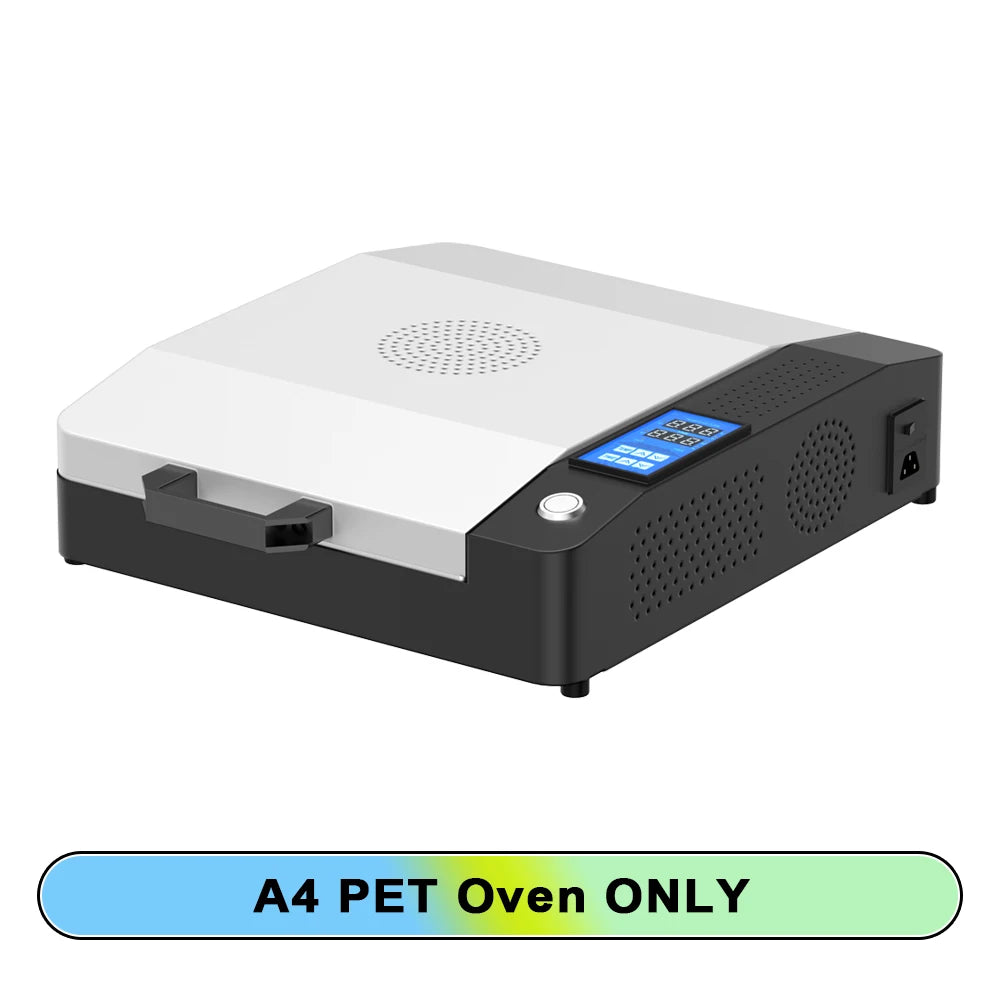 Epson A4 DTF Printer for Epson L805 Direct to Film Heat Transfer