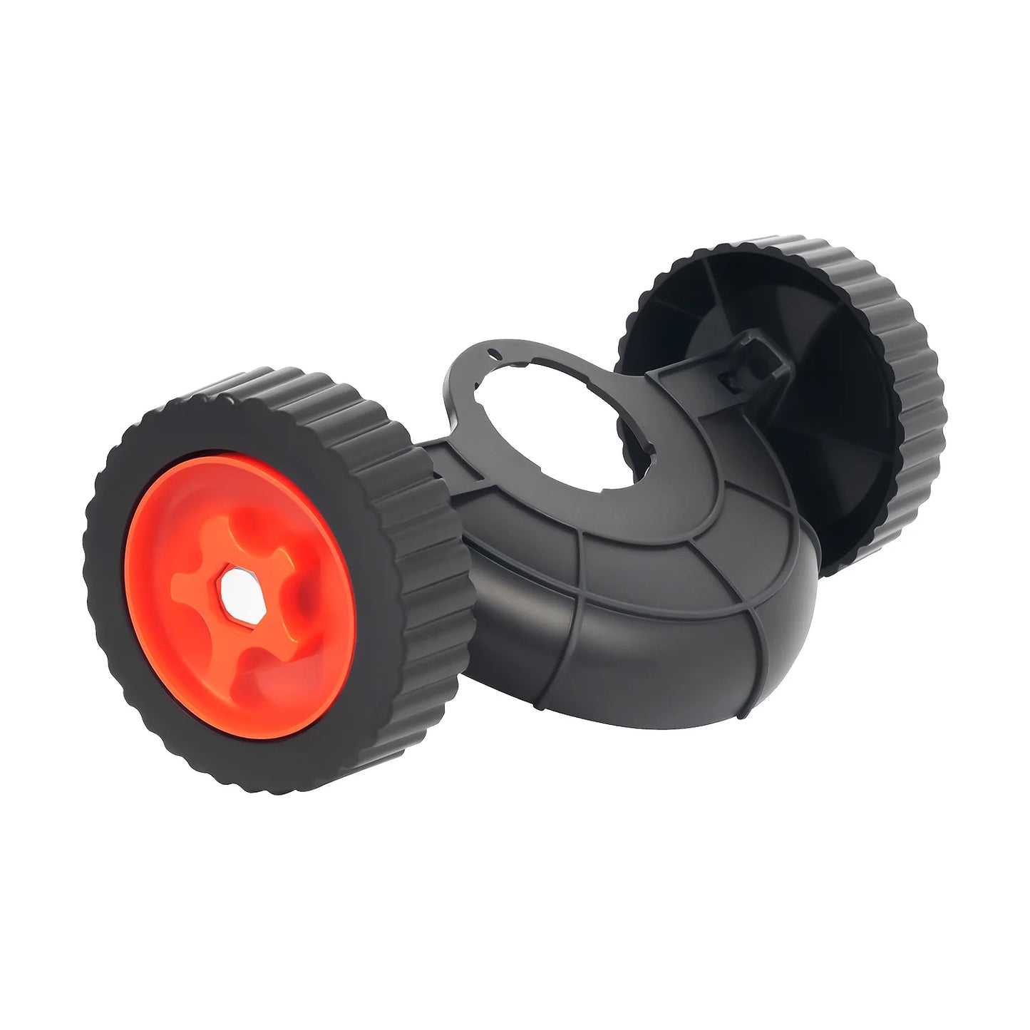 Cordless Grass Trimmer+650W Power, Electric Grass Trimmer