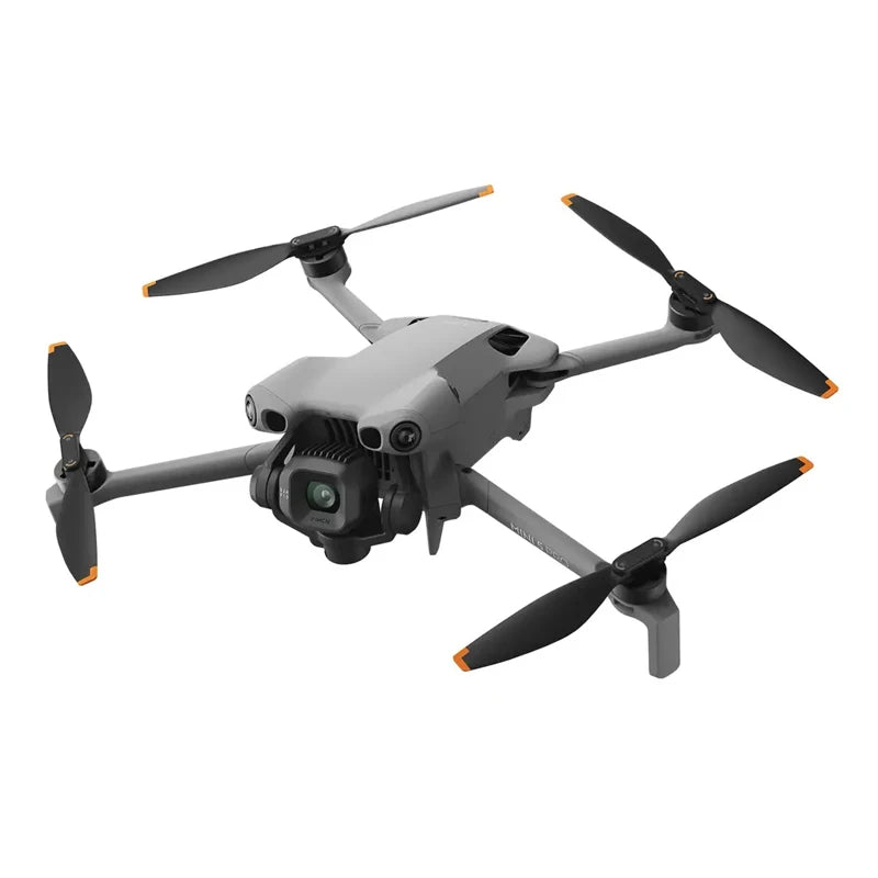 DJI Mini 5 Pro 1" Large CMOS Camera Nightscape Omnidirectional Obstacle
