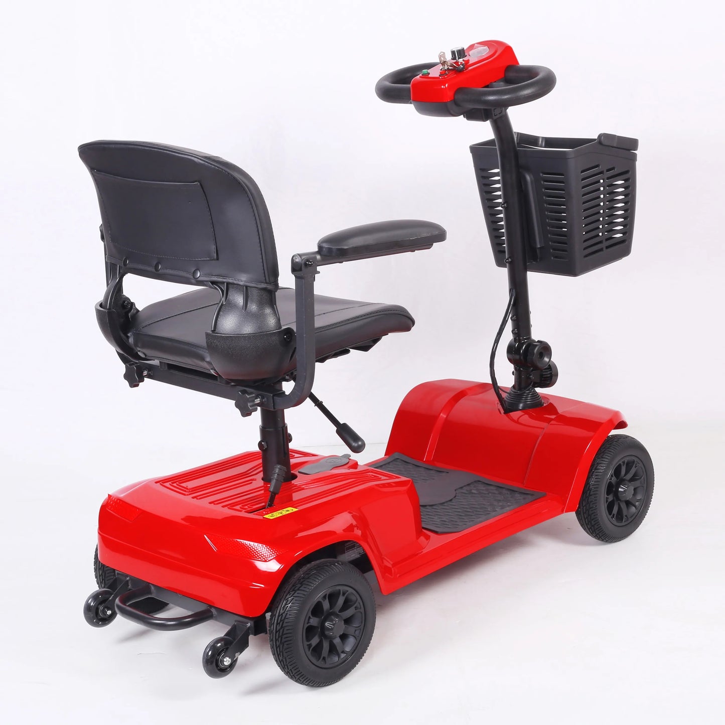 Adult Outdoor Electric Mobility Scooter