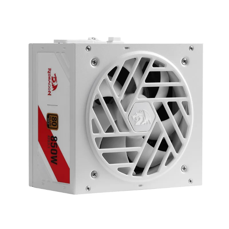 Redragon Power Supply RGPS-850W PRO 80+ Gold