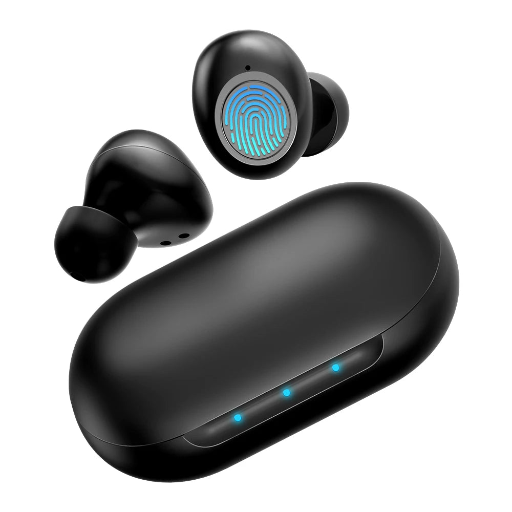 HealthTree Mini Hearing Aids Digital Rechargeable Hearing Aid