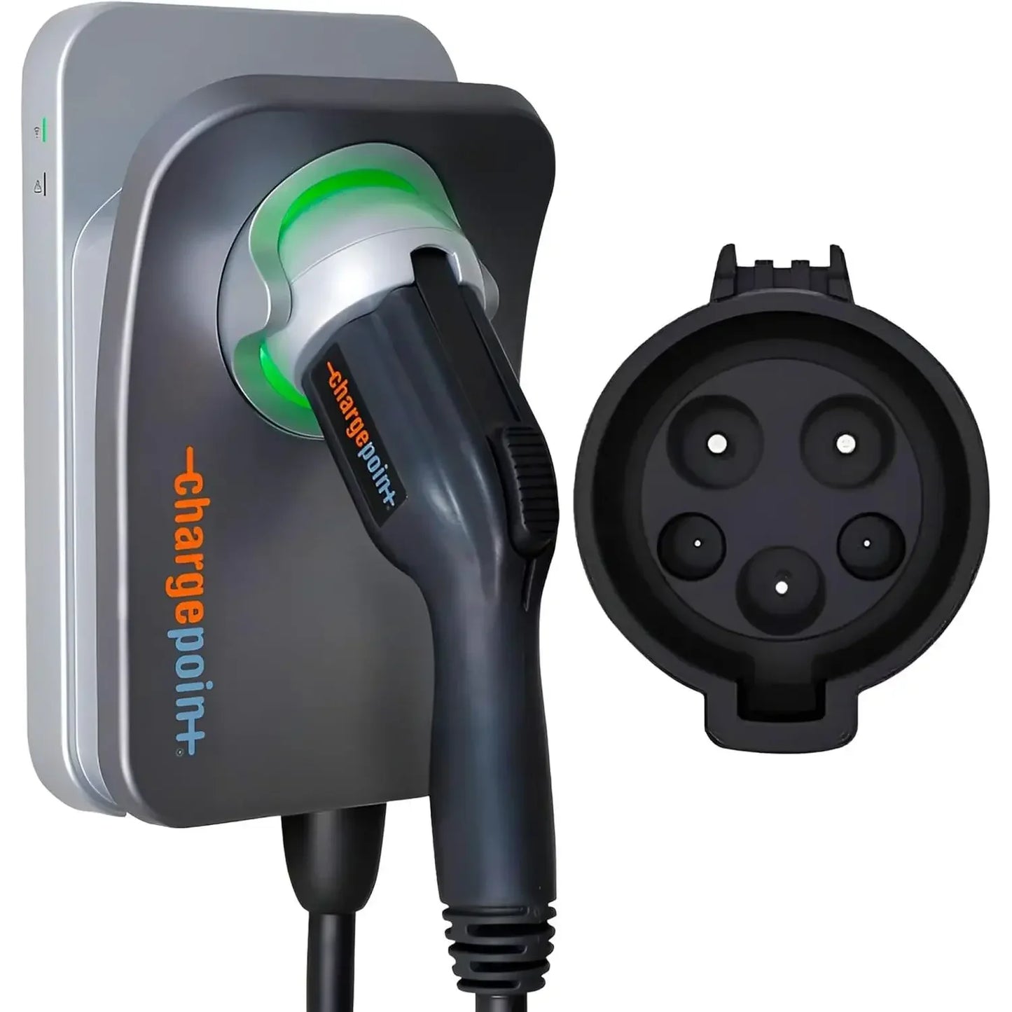 -Chargepoin+ HomeFlex Level 2 EV Charger J1772