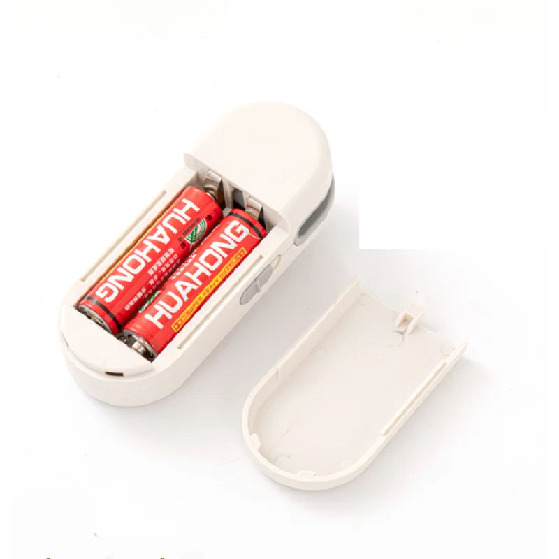 Portable Mini Sealer 2 in 1 Heat Sealer For Snacks