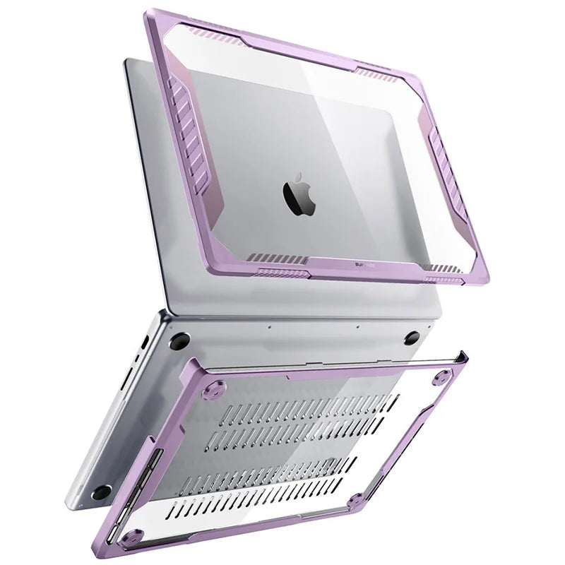 For MacBook Pro 14 Case (2023/2021)