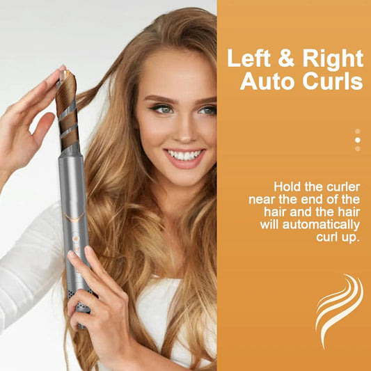 AVENHO 8 in 1 Handle Foldable Hair Dryer Portable