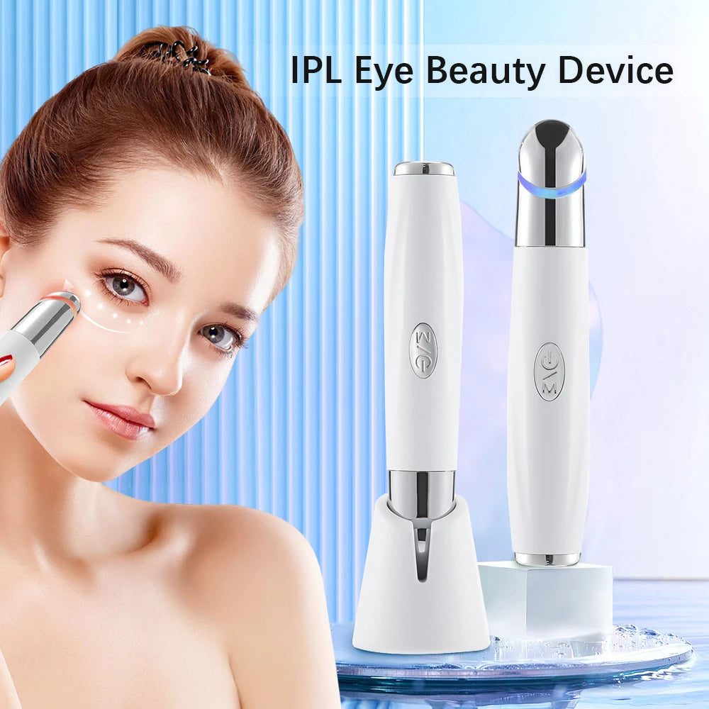 Electric Facial Massager Micro Vibration