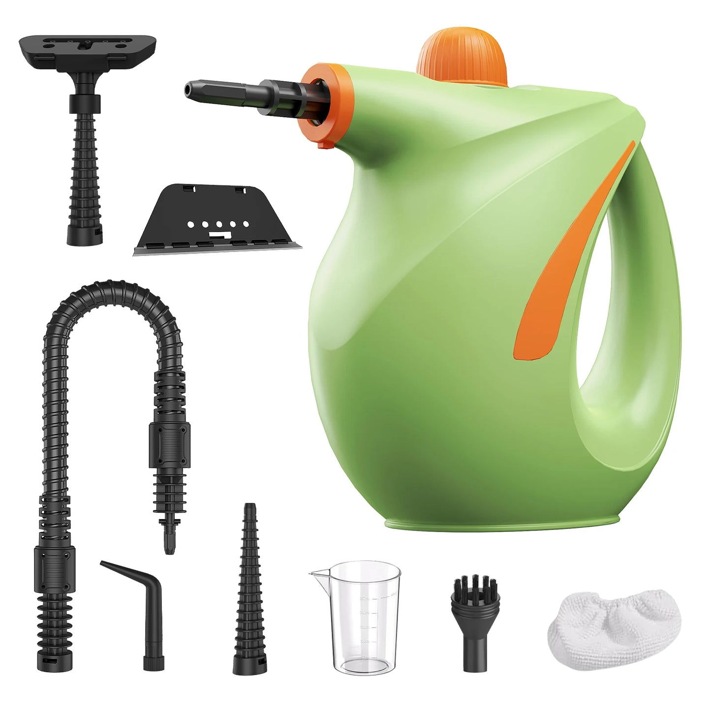 Stream Kettle High Temperature Handheld Steam Cleaner