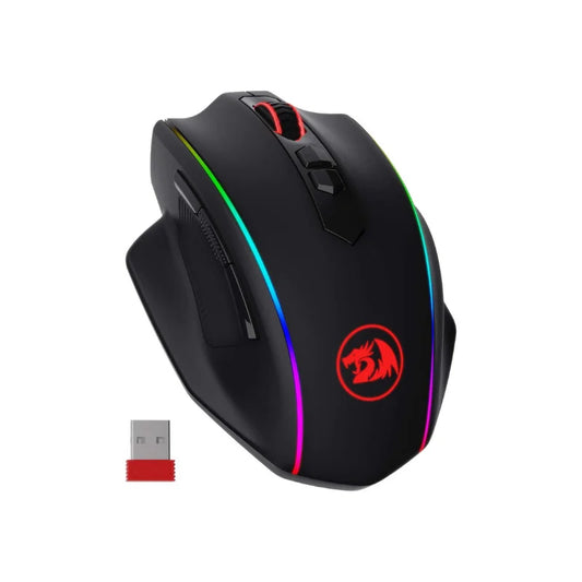 Redragon M686 Wireless Gaming Mouse,