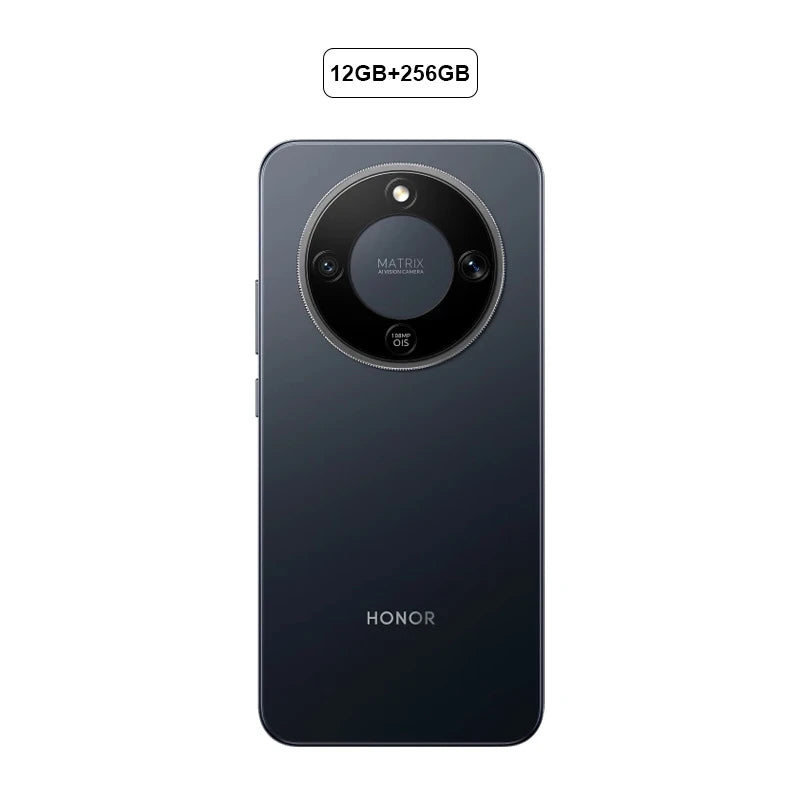 New HONOR X9d Global Version 12GB+256 Smartphone 6.79''
