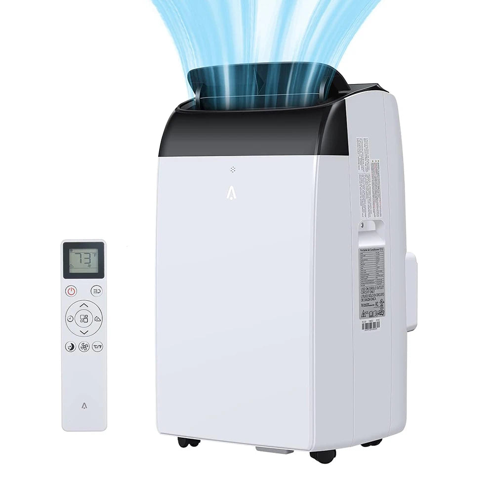 Adoolla 14000 BTU Portable Air Conditioners