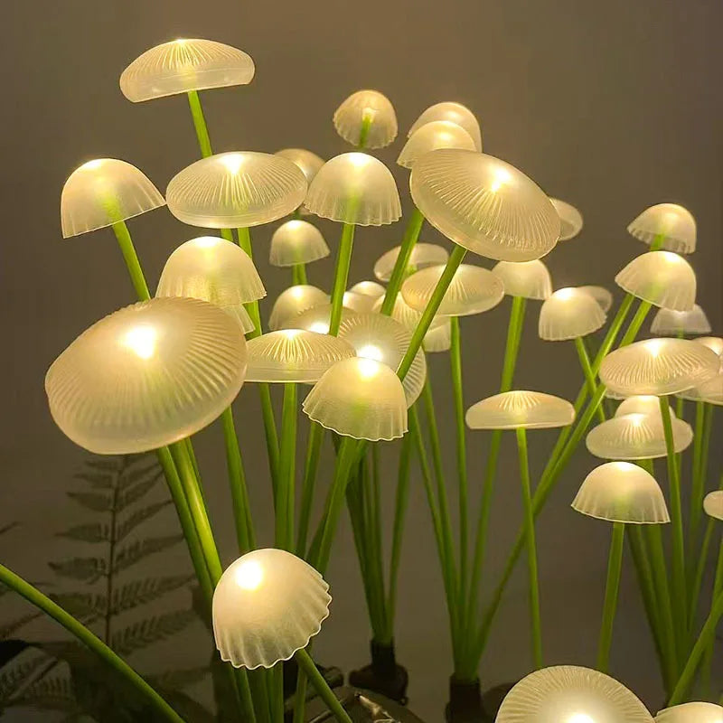Solar Garden Lights Solar LED Lights Outdoor Waterproof