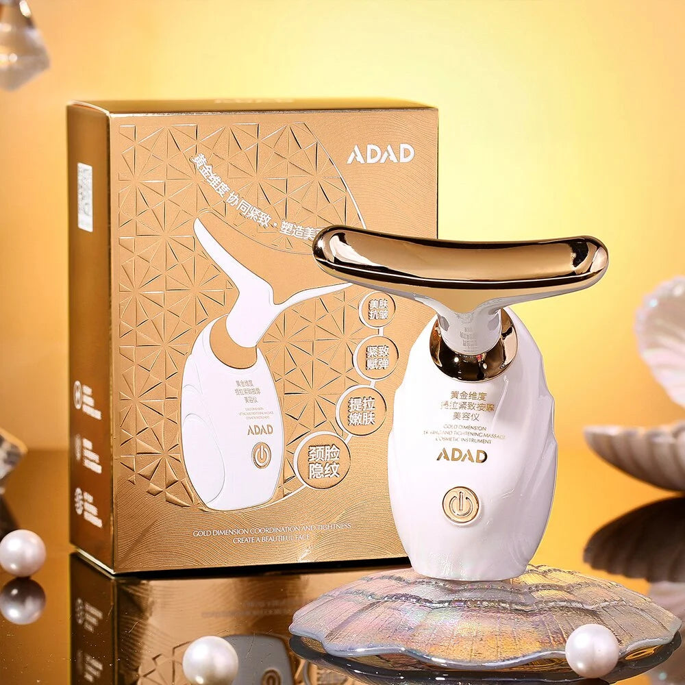 HIH Face Lifting Device Neck Facial Eye Massage