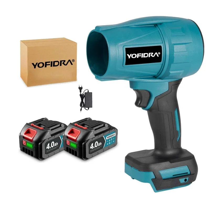 YOFIDRA 28000RPM Electric Air Blower