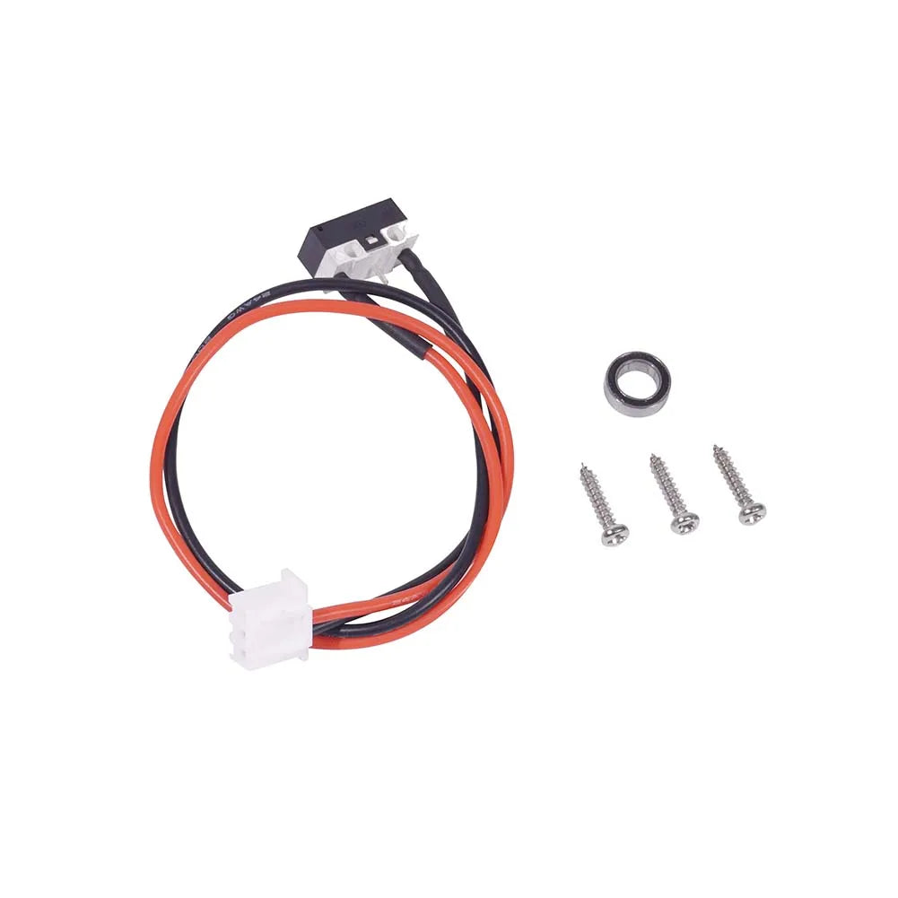 FORMBOT Voron 0.2 V0.2 R1 Latest Version CoreXY 3D Printer Kit with 3D Printed Parts