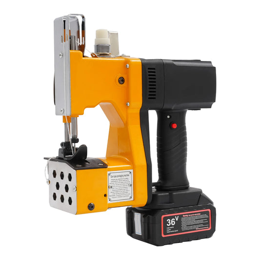 210W Cordless Portable Bag Sewing Machine