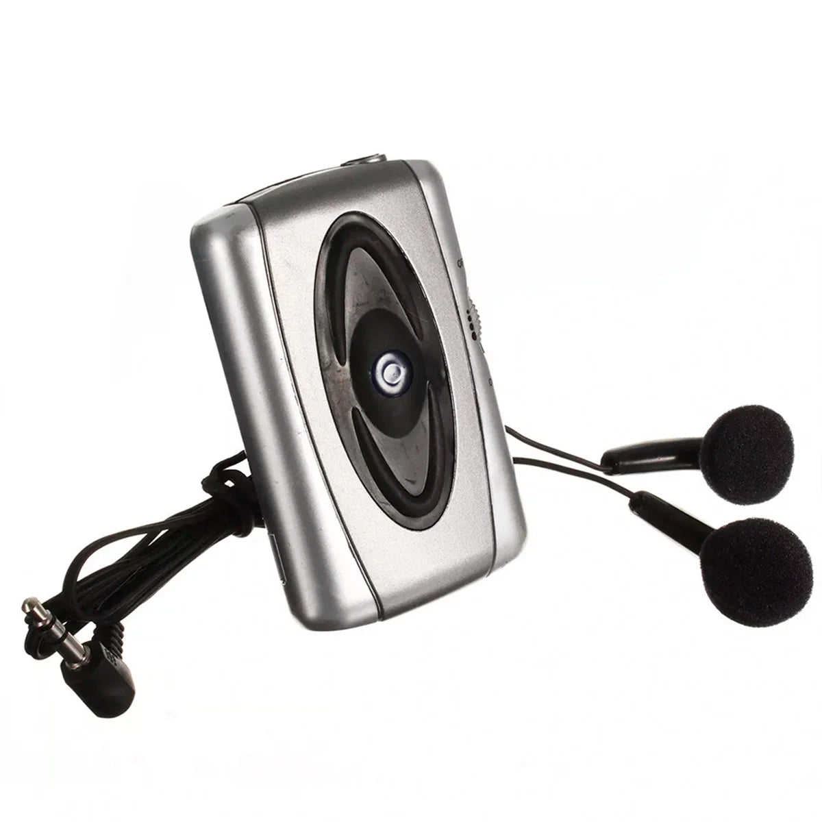 Portable Personal Sound Amplifier Pocket Voice Hearing Aid
