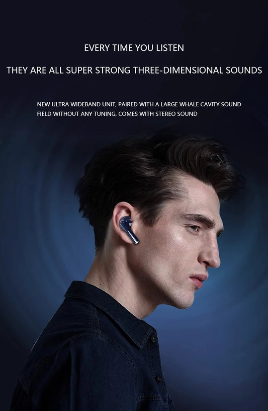 Xiaomi Mijia TWS Bluetooth5.3 Earphones Noise Reduction