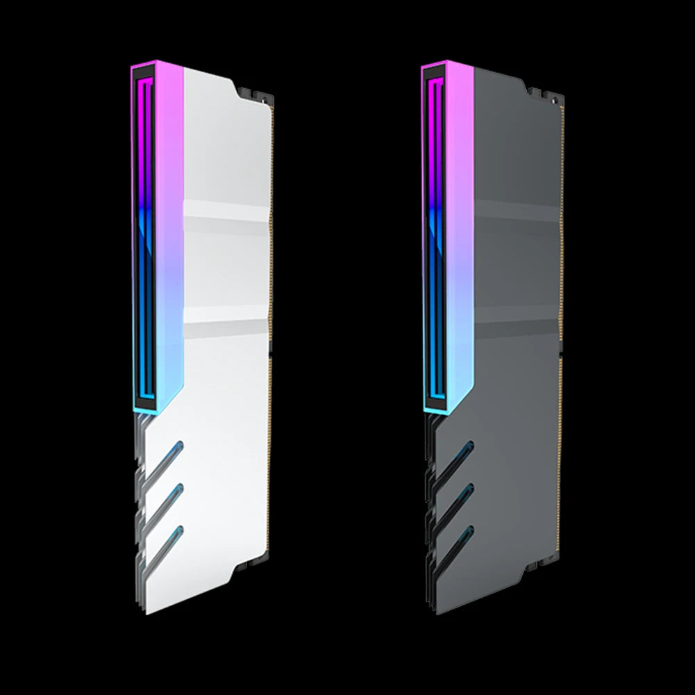 Shunmaii Ram Radiator Heat Sink DDR4 DDR5