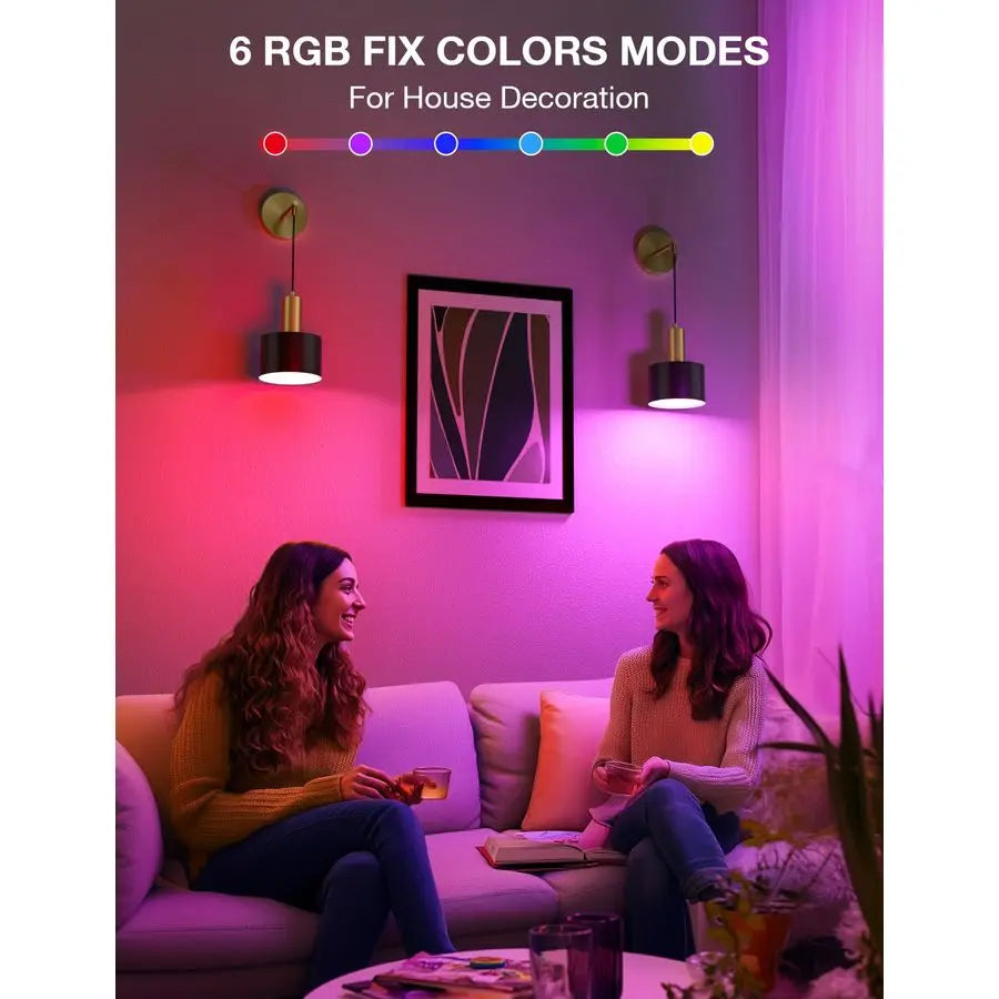 Battery Operated Wall Sconce Set of 2, Gold amp Black Wireless Rechargeable