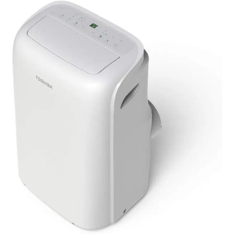 Toshiba 8,000 BTU 115-Volt Portable Air Conditioner